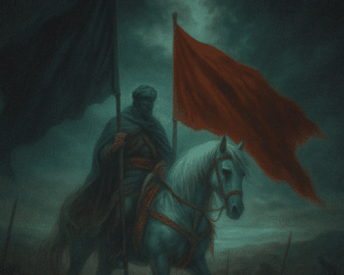 Every Day is Ashura