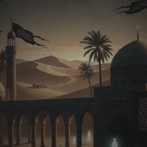 3 Spiritual Facts About the Month of Safar 