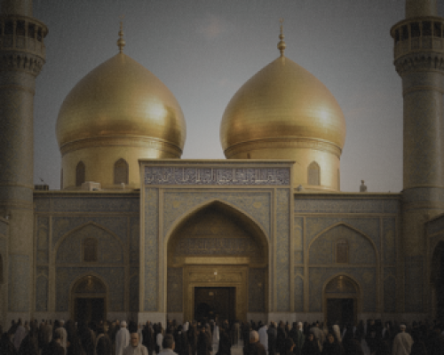 5 Hadiths from Imam Al-Kadhim (as) 