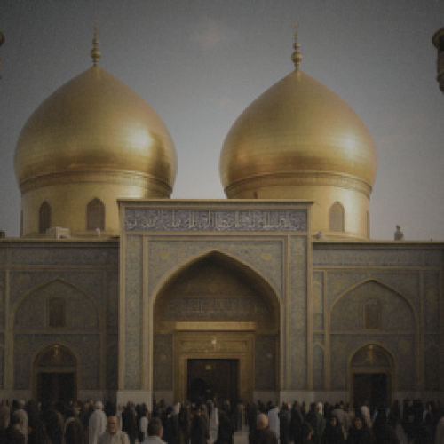 5 Hadiths from Imam Al-Kadhim (as) 