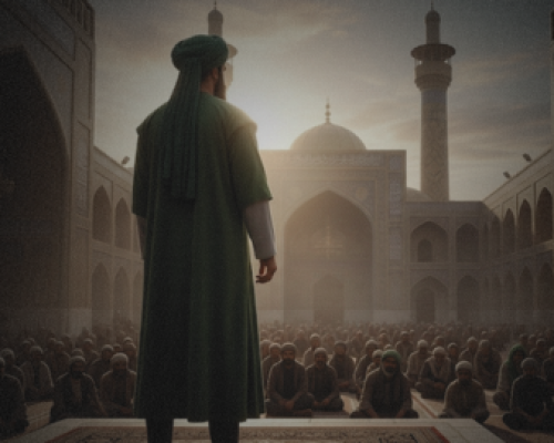 3 Lessons from the Life of Imam Hassan (as) 