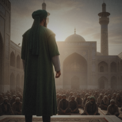 3 Lessons from the Life of Imam Hassan (as) 