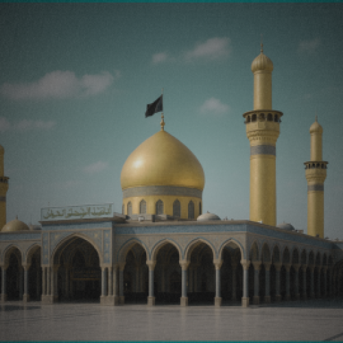 Echoes of Karbala: Narrations of Muharram