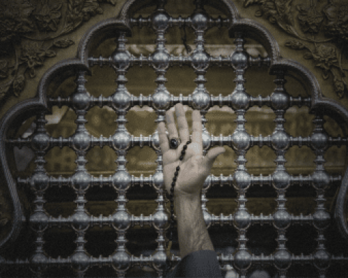 Recommended Acts for the Day of Ashura