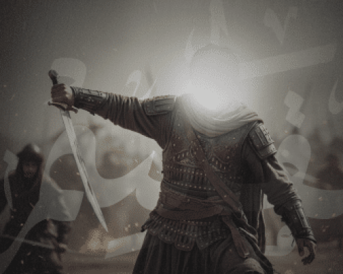 The Young Martyr: The Brave Heart of Qasim ibn Hassan (as) 