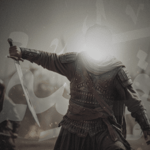 The Young Martyr: The Brave Heart of Qasim ibn Hassan (as) 