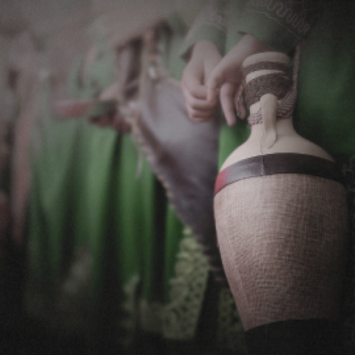 The Heart of Karbala: The Story of Sayyida Ruqayya (sa) 