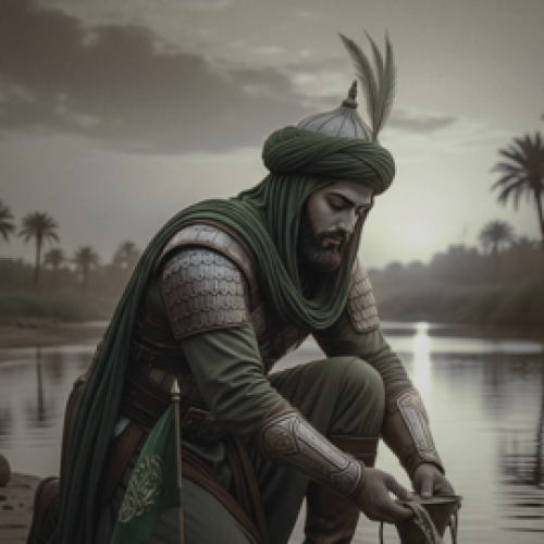 5 Timeless Lessons from the Tragedy of Karbala 