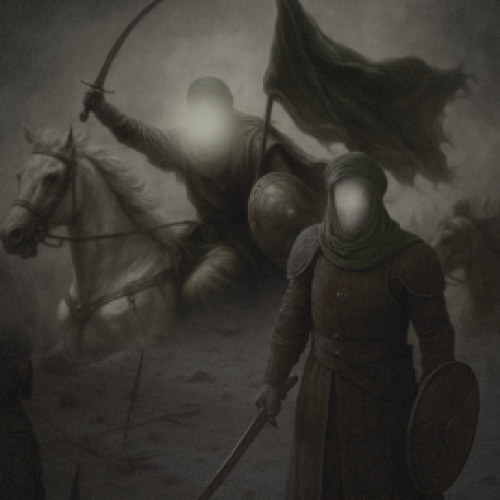 Timeless Teachings from the Master of Martyrs (as) 