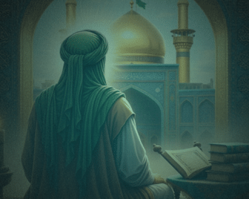 Imam al-Ridha (as): A Legacy of Knowledge That Still Guides Us 