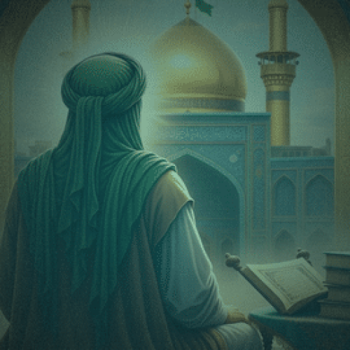 Imam al-Ridha (as): A Legacy of Knowledge That Still Guides Us 