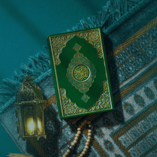 The Importance of Learning the Quran 