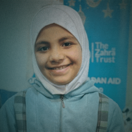 3 Hadiths from the Prophet (saww) on the Importance of Caring for Orphans 