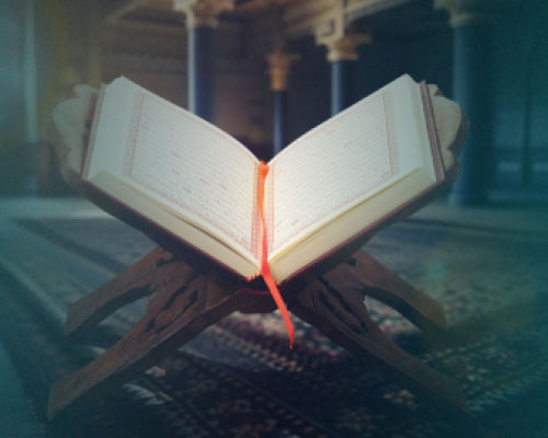 5 Must-Read Islamic Books on Charity and Ethics 
