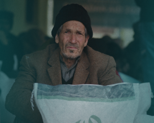 5 Facts About Poverty in the World Today 