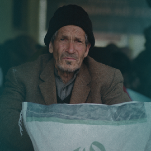 5 Facts About Poverty in the World Today 
