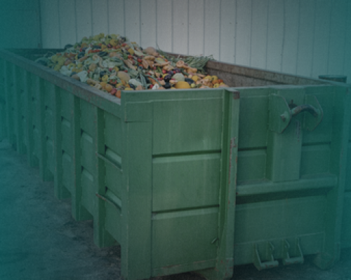 Food Waste in Islam 