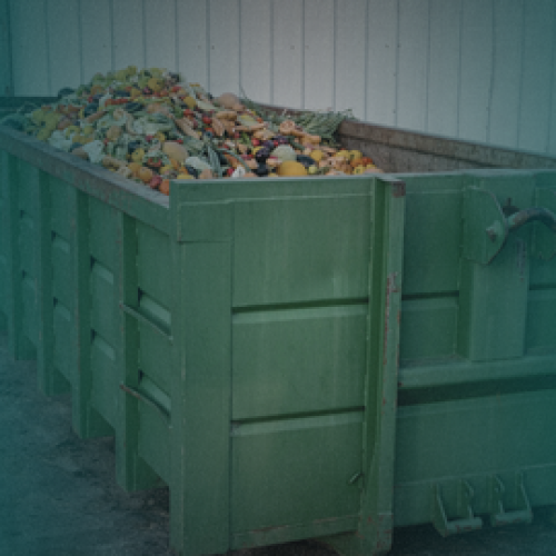 Food Waste in Islam 