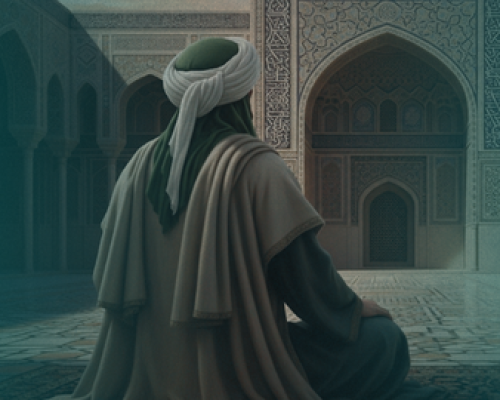 Gems of Imam Hassan Al-Askari (as) – Part 2 