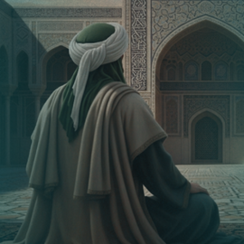 Gems of Imam Hassan Al-Askari (as) – Part 2 