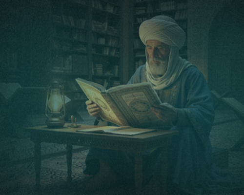 3 Lessons from the Story of Unwan Al-Basri 