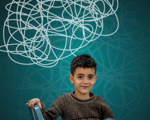 Everything You Need to Know About Mental Health in Children and Teens 