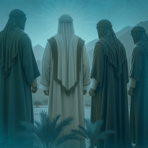 What Timeless Lessons Can We Learn From the 12 Imams?