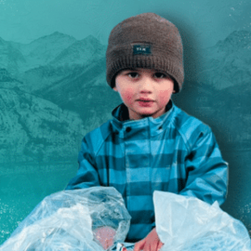 How Can You Save Lives This Winter? 