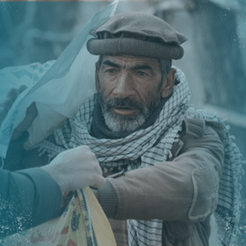 How You Changed Lives Last Year 