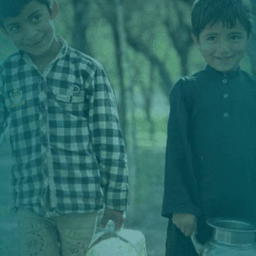 What Are The Best Ways to Teach Your Kids About Sadaqa? 