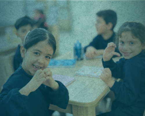 What We Are Grateful For At The Zahra Trust: You 