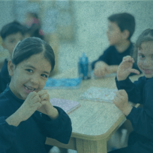 What We Are Grateful For At The Zahra Trust: You 