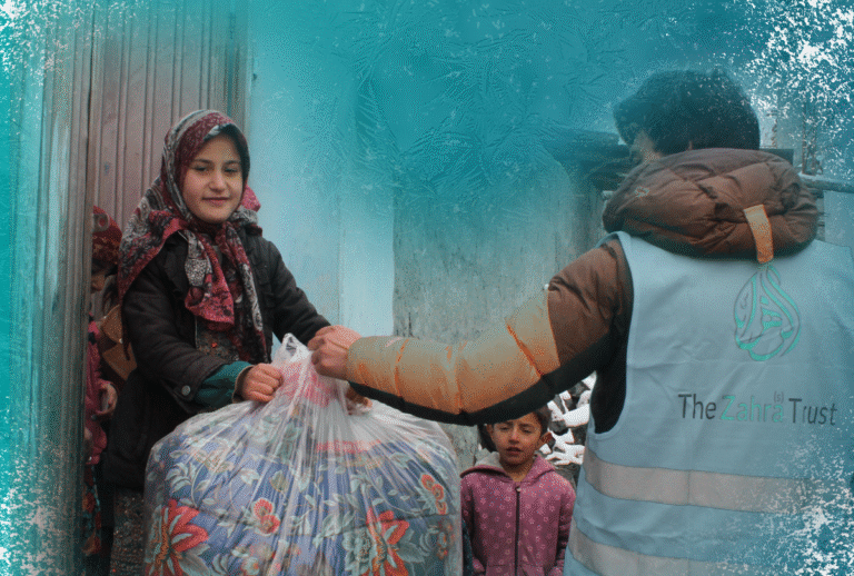 How Does Khums Purify and Multiply Your Wealth? 