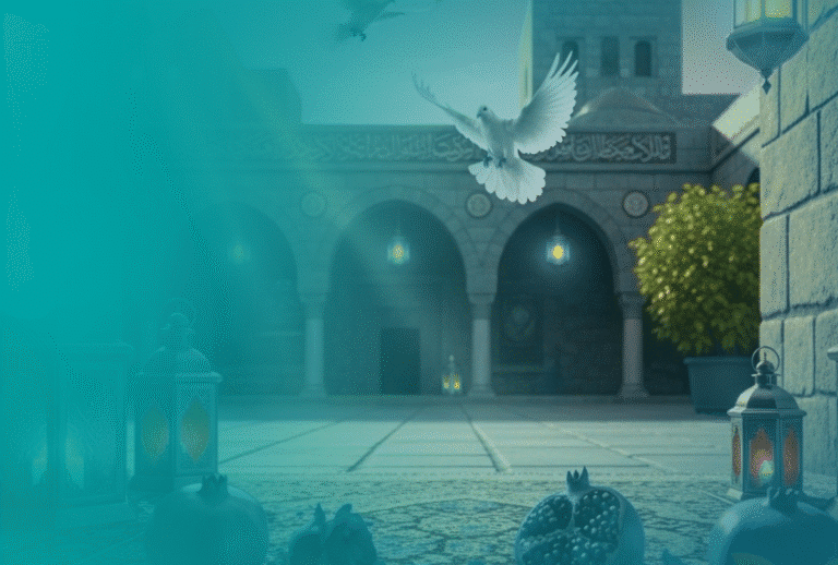 What Makes Jumaad al-Thaani Significant in Islamic History? 