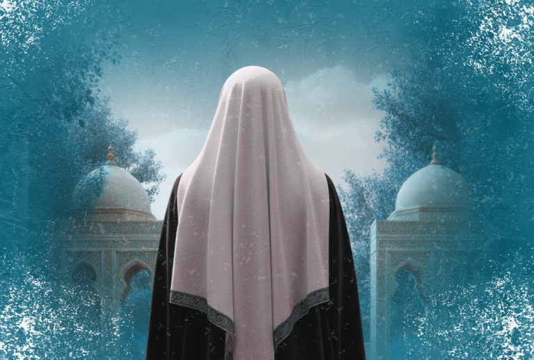 Leadership and Resilience: What Can Sayyeda Zahra (sa) Teach Women Today? 