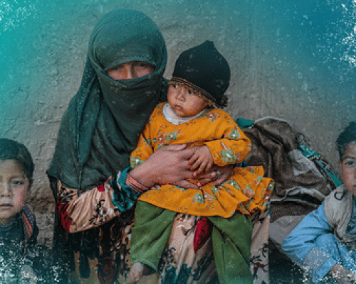 How Do Charity and Compassion Really Strengthen Families? 