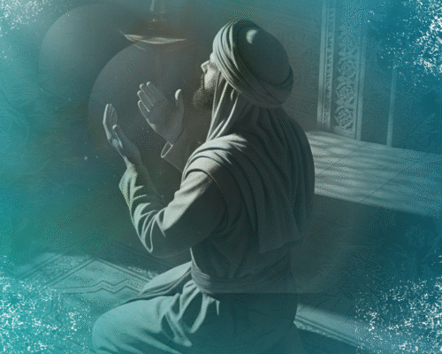 The Dua of the Needy: How Does Giving Unlock Blessings? 