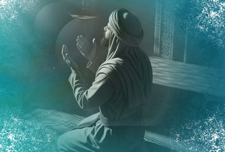 The Dua of the Needy: How Does Giving Unlock Blessings? 