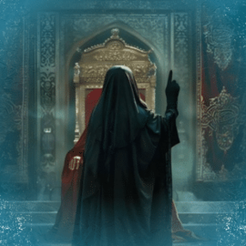 Voices of Truth: 5 Women Who Changed Islamic History 