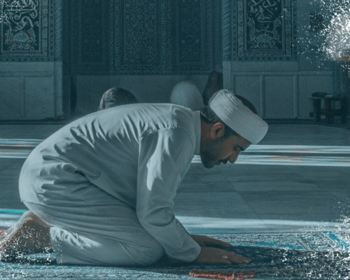 What Does Islam Teach About Tawassul? Understanding the Meaning of Intercession 