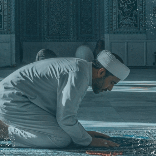 What Does Islam Teach About Tawassul? Understanding the Meaning of Intercession 