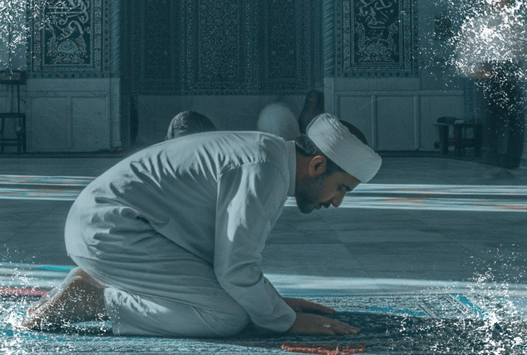 What Does Islam Teach About Tawassul? Understanding the Meaning of Intercession 