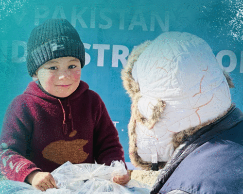 What Does Winter Teach Us as Muslims? 