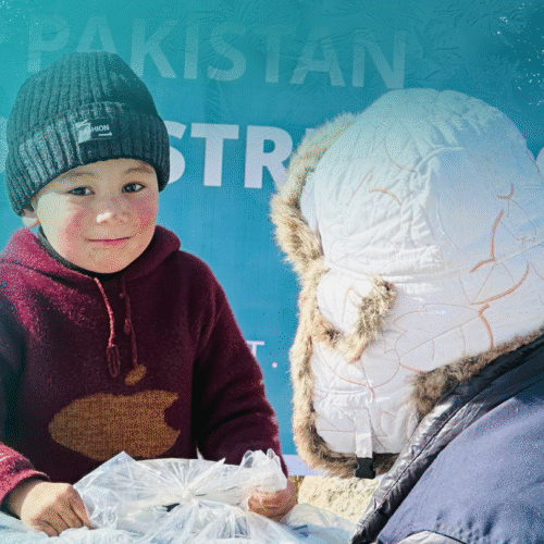 What Does Winter Teach Us as Muslims? 