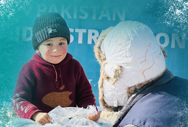 What Does Winter Teach Us as Muslims? 