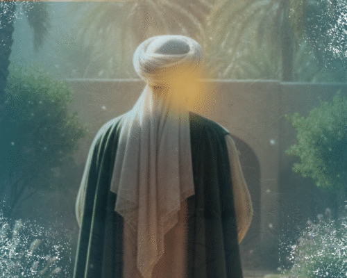 5 Lessons from the Prophet’s Life on Caring for the Needy 