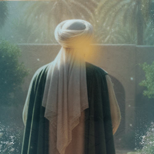 5 Lessons from the Prophet’s Life on Caring for the Needy 