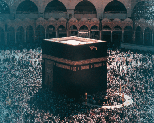 How to Experience the Spiritual Benefits of Rajab 