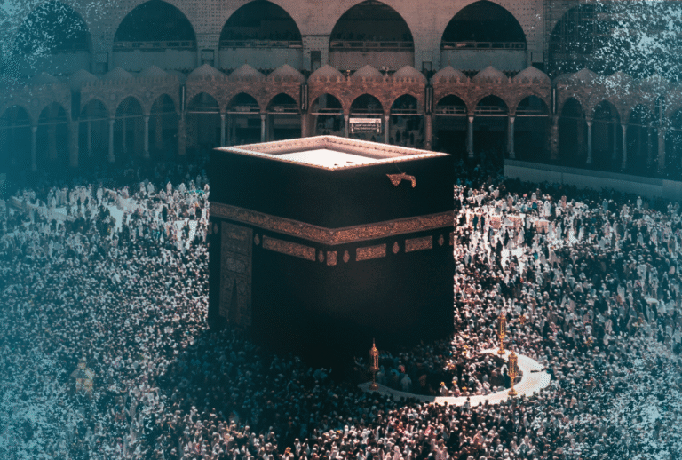 How to Experience the Spiritual Benefits of Rajab 