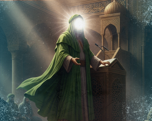 How Justice and Compassion Define True Leadership in Islam 